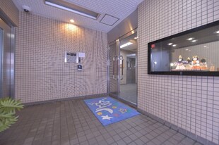 船橋駅 徒歩3分 6階の物件内観写真